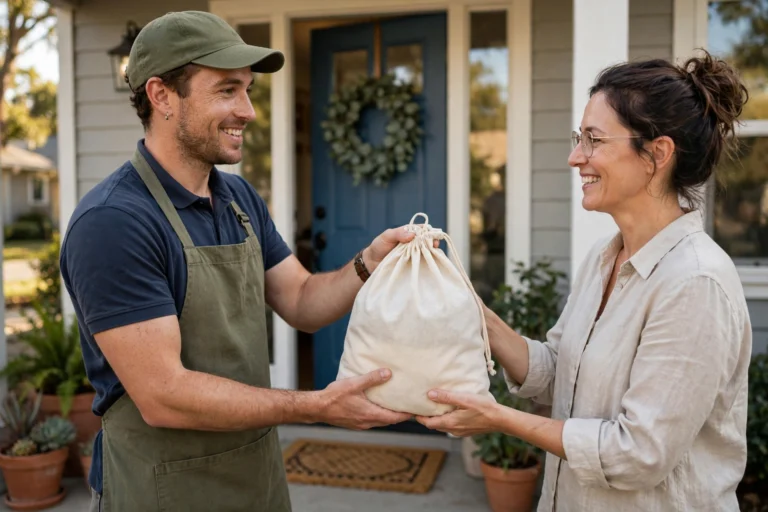 Get Paid to Do Laundry: 7 Ways Pros Find Customers