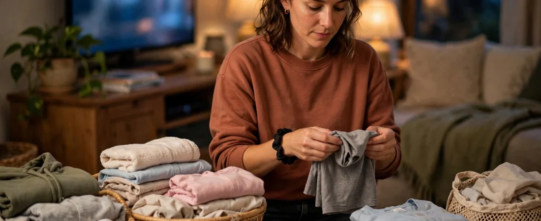 Laundry Side Hustle: Get Paid to Do Laundry in 2026