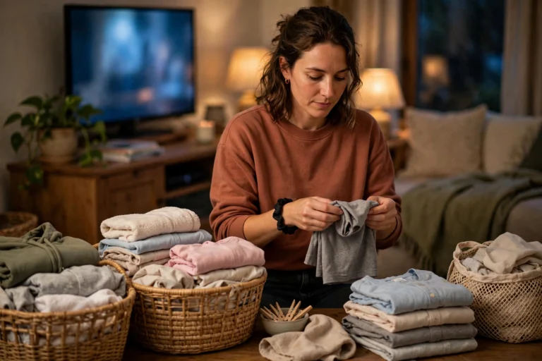 Laundry Side Hustle: Get Paid to Do Laundry in 2026