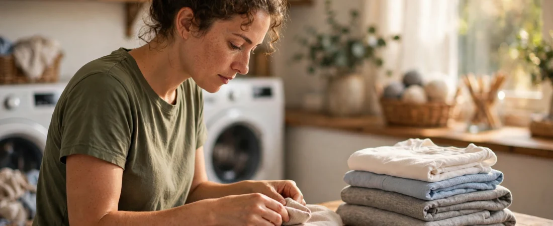 How Much Money Can You Make Doing Laundry from Home?