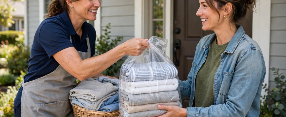 7 Poplin Alternatives for Laundry Pros in 2026